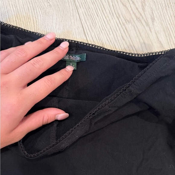 WILD FABLE skirt M - Picture 3 of 8